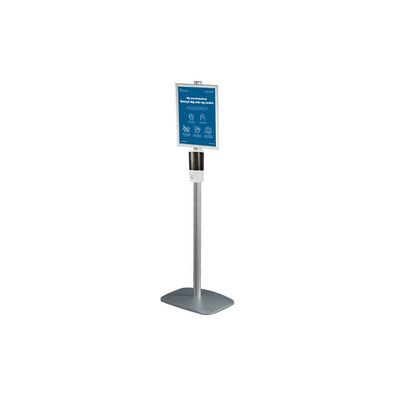 Mini Multi Stand, Dispenser + Frame A4