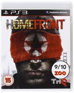 Homefront (PS3) (gebraucht)