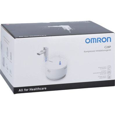 OMRON C28P