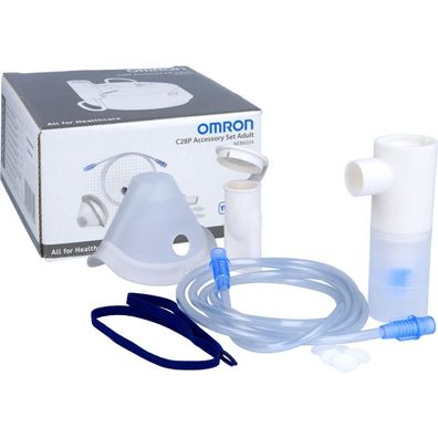 OMRON C28P Year Pack Erwachsene