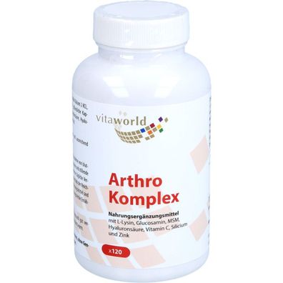 Arthro Komplex