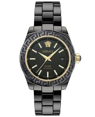 Versace DV One Ceramic Automatic VE6B00123 Unisexuhr DV One Ceramic Automatic