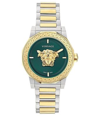 Versace Medusa Deco VE7B00323 Frauenuhr Medusa Deco