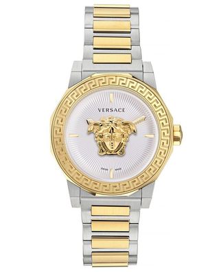 Versace Medusa Deco VE7B00423 Frauenuhr Medusa Deco