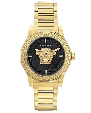 Versace Medusa Deco VE7B00623 Frauenuhr Medusa Deco