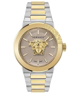 Versace Medusa Infinite Gent VE7E00423 Herrenuhr Infinite Gent