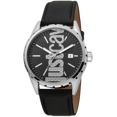 Just Cavalli Uhr JC1G082L0085 Herren Armbanduhr Mehrfarbig