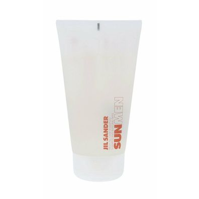 Jil Sander Sun Men Fresh All Over Shampoo 150ml