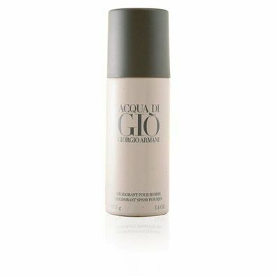 Giorgio Armani Acqua Di Gio Deodorant Spray 150ml