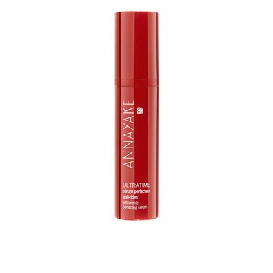 Anti-Aging Serum Annayake Ultratime 30 ml