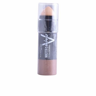 Maybelline New York MASTER Contour V-SHAPE duo stick #2-medium