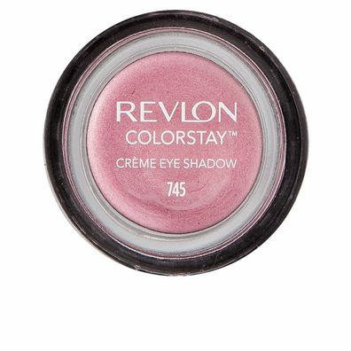 Revlon Colorstay Creme Eye Shadow 745 Cherry Blossom