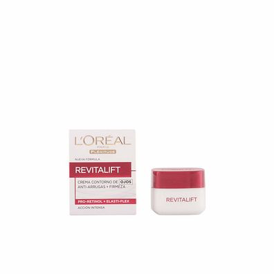 L'Oréal Professionnel Revitalift contorno ojos anti-arrugas 15ml