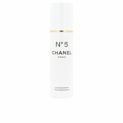 Chanel No 5 The Deodorant Spray