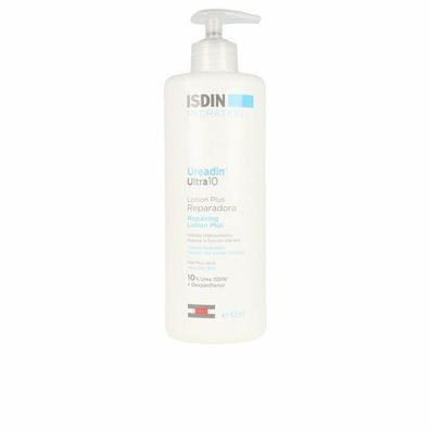 Hydration ureadin ultra10 lotion 400ml