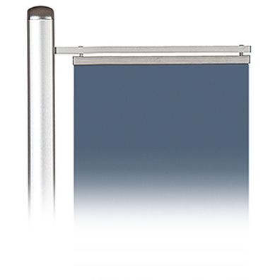 Infoständer Banner Hanger 40cm