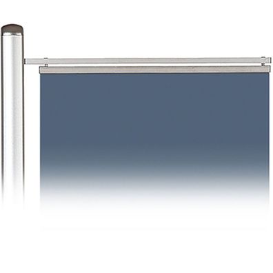 Infoständer Banner Hanger 70cm