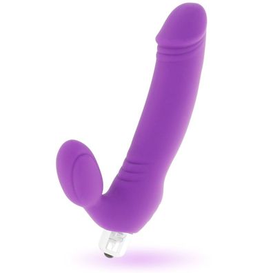 Intense SUGAR SEVEN SPEEDS Silicone PURPLE