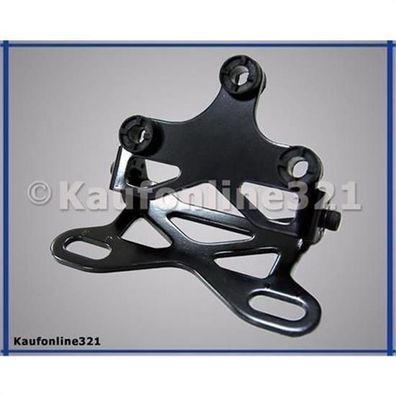 KOSO Halter für RX1N Halterung NEU Motorrad Roller Quad, BE0110011