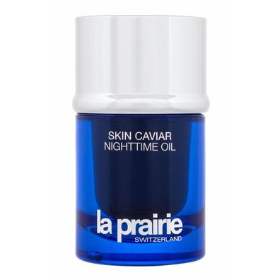 La Prairie Skin Caviar Nighttime Oil 20ml