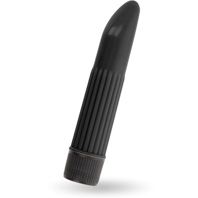 Intense SONNY Vibrador NEGRO