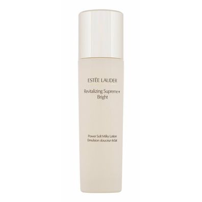 Estee Lauder Revitalizing Supreme+ Bright Power Soft Milky Lotion 100ml