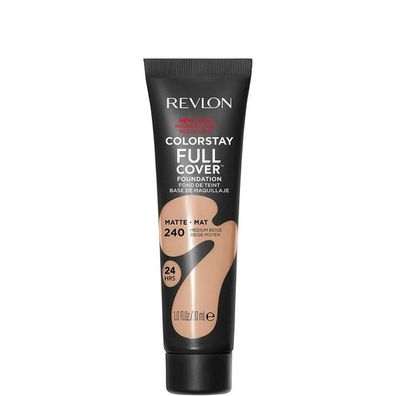 Revlon Colorstay Full Cover Foundation 240-Medium Beige 30ml