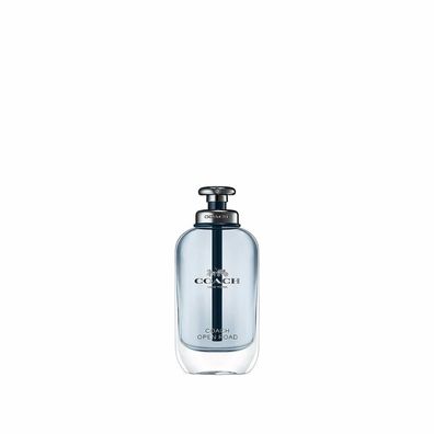 Coach Open Road Eau de Toilette 60ml