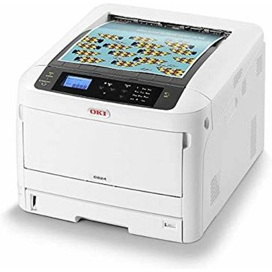 Oki OKI C824dn Drucker (47228002)