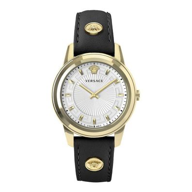 Versace VEPX01021 Greca Damen 38mm 5ATM