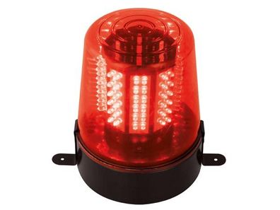 LED Blinklicht rot (14 v) Velleman