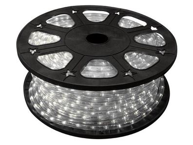 LED Lichtschlauch 45 m kaltweiß Velleman