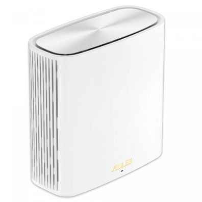 ASUS ZenWiFi XD6 AX5400 2PK Mesh Network 2.4 GHz, 5 GHz