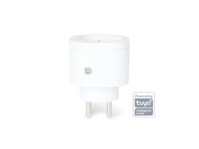 Intelligenter Wifi Stecker schuko Velleman