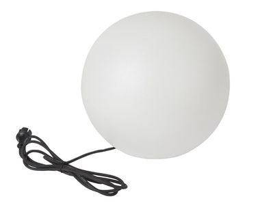 Perel Außenlampe Glühbirne Durchmesser 38 cm Perel