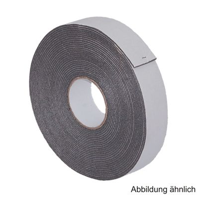 Armacell Tubolit-Band, selbstklebend, Rolle 10m x 50mm x 3mm