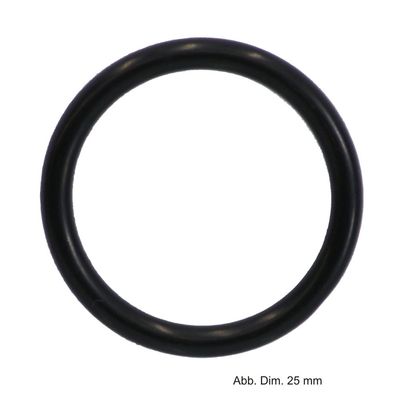 NBR O-Ring für 16 bar Kupplungen, 40 mm