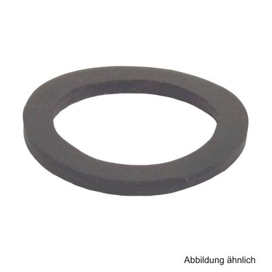 EPDM Gummidichtung für Kupplung 1", 2 mm