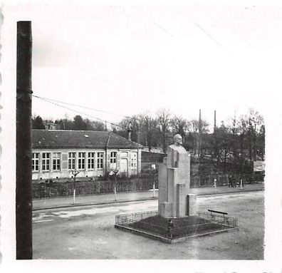 Denkmal Monument Lederlin Thaon - les - Vosges Frankreich