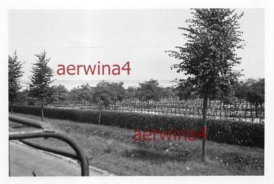 deutscher Heldenfriedhof Arras Frankreich