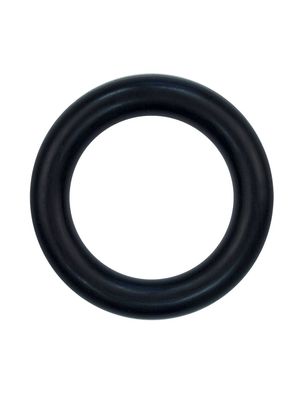 Rude Rider Fix Rubber Cock Ring Thick