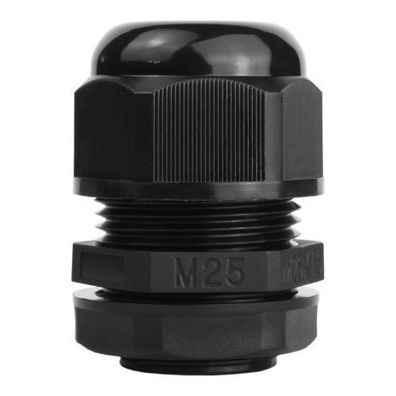 M25 Kabelverschraubung metrisch 13-18mm IP68 DGN 3060