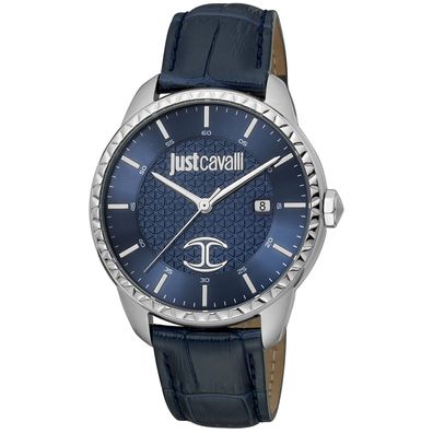 Just Cavalli Uhr JC1G176L0025 Herren Armbanduhr Mehrfarbig