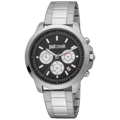 Just Cavalli Uhr JC1G178M0065 Herren Armbanduhr Mehrfarbig