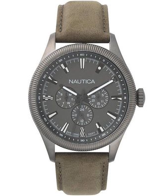 Nautica Starboard NAPSTB002 Herrenuhr Starboard