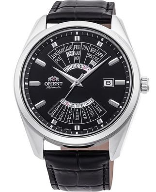 Orient Multi Year Automatic RA-BA0006B10B Herrenuhr Automatic Multi Year Calendar