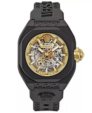 Versace V-Legend Skeleton Automatic VE7L00123 Herrenuhr V-Legend Skeleton Automatic