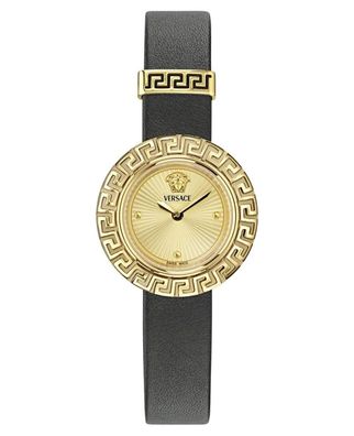 Versace La Greca VE8C00224 Frauenuhr La Greca