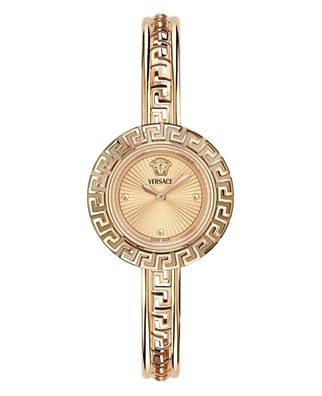 Versace La Greca VE8C00424 Frauenuhr La Greca