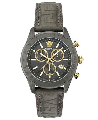 Versace Chrono Master VE8R00124 Herrenuhr Chrono Master